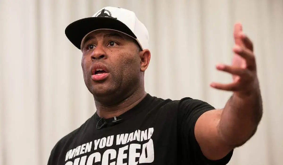Eric Thomas Baddiehubpro.com