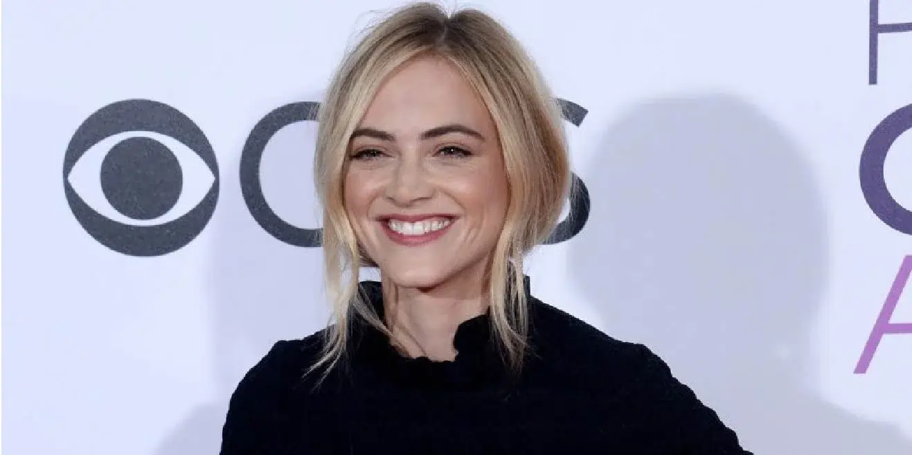 Emily Wickersham Baddiehubpro.com