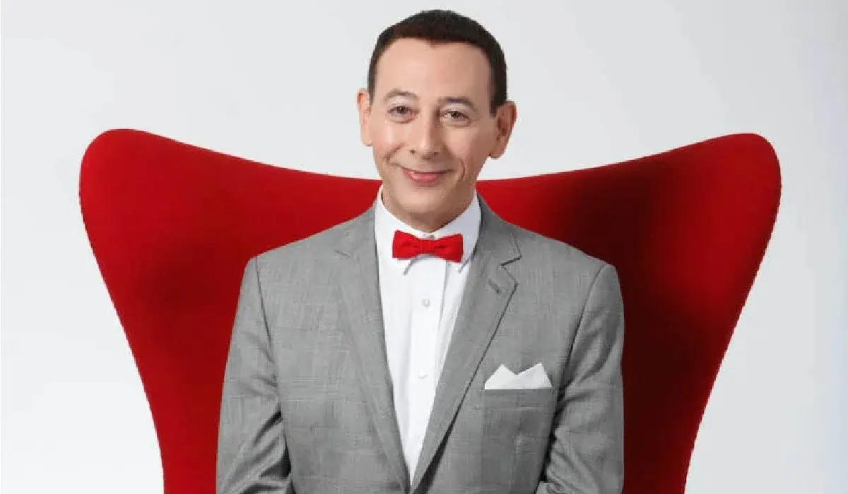Paul Reubens Baddiehubpro.com