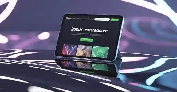irobux.com Redeem Baddiehubpro.com