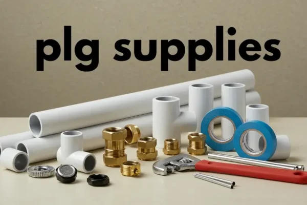 PLG Supplies Baddiehubpro.com