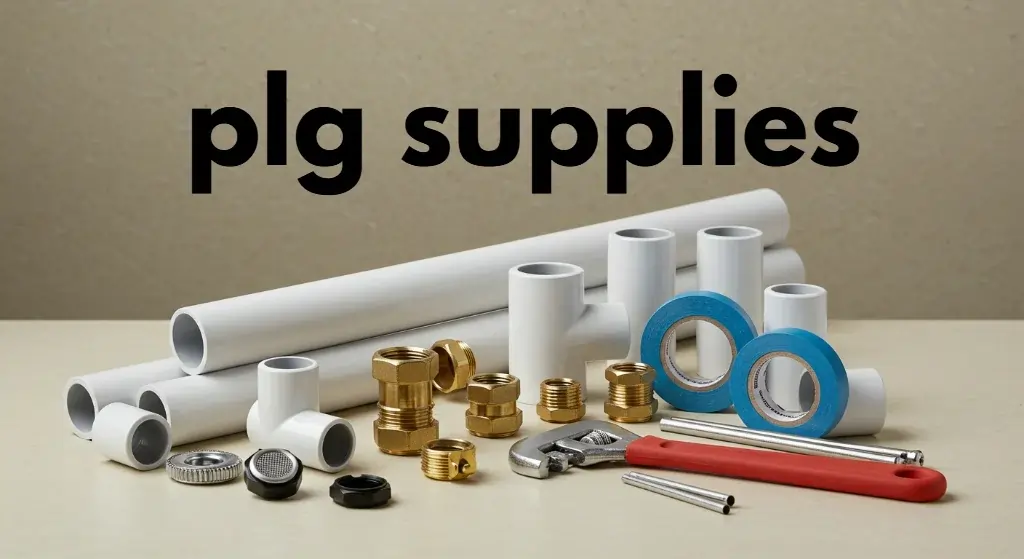 PLG Supplies Baddiehubpro.com
