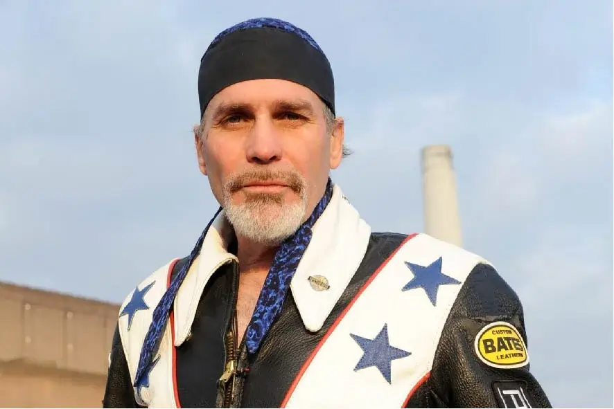 Robbie Knievel Baddiehubpro.com