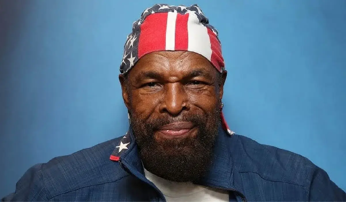 Mr. T BADDIEHUBPRO.COM