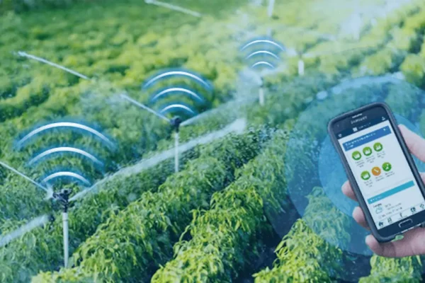 Irri Sys: The Best Smart Irrigation Solution for Sustainable Farming Irri Sys Baddiehubpro.com