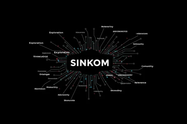 The Guide to Sinkom: Meaning, Benefits, and Modern Uses Sinkom Baddiehubpro.com