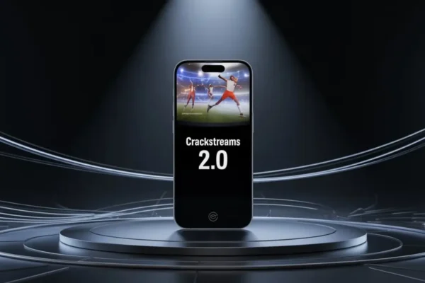 Crackstreams 2.0 Revealed – Best Free Live Sports Streaming Site Crackstreams Baddiehubpro.com