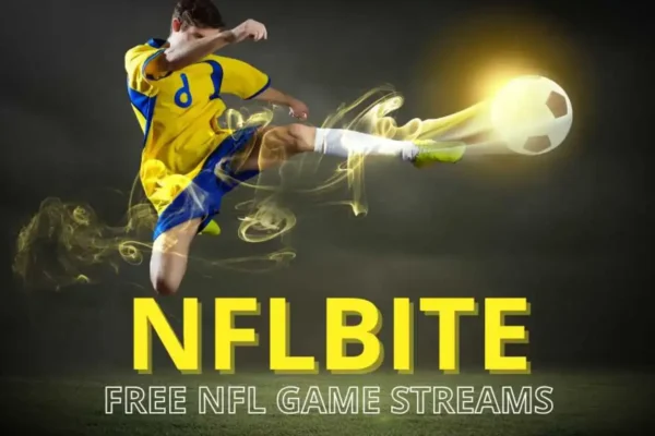 NFLBite – Is It Safe? Best Legal Alternatives for NFL Streams NFLBite Baddiehubpro.com