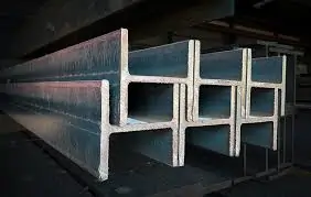 Channel Steel vs. I-Beam: Which One Is Best for Your Project? https://baddiehubpro.com/
