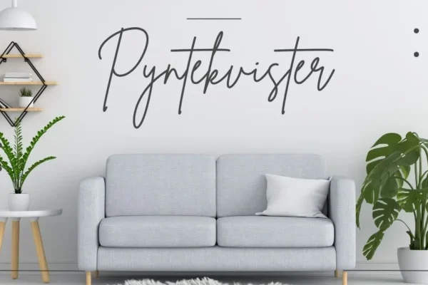 Pyntekvister: The Complete Guide to Decorative Branches for Modern Homes Pyntekvister Baddiehubpro.com