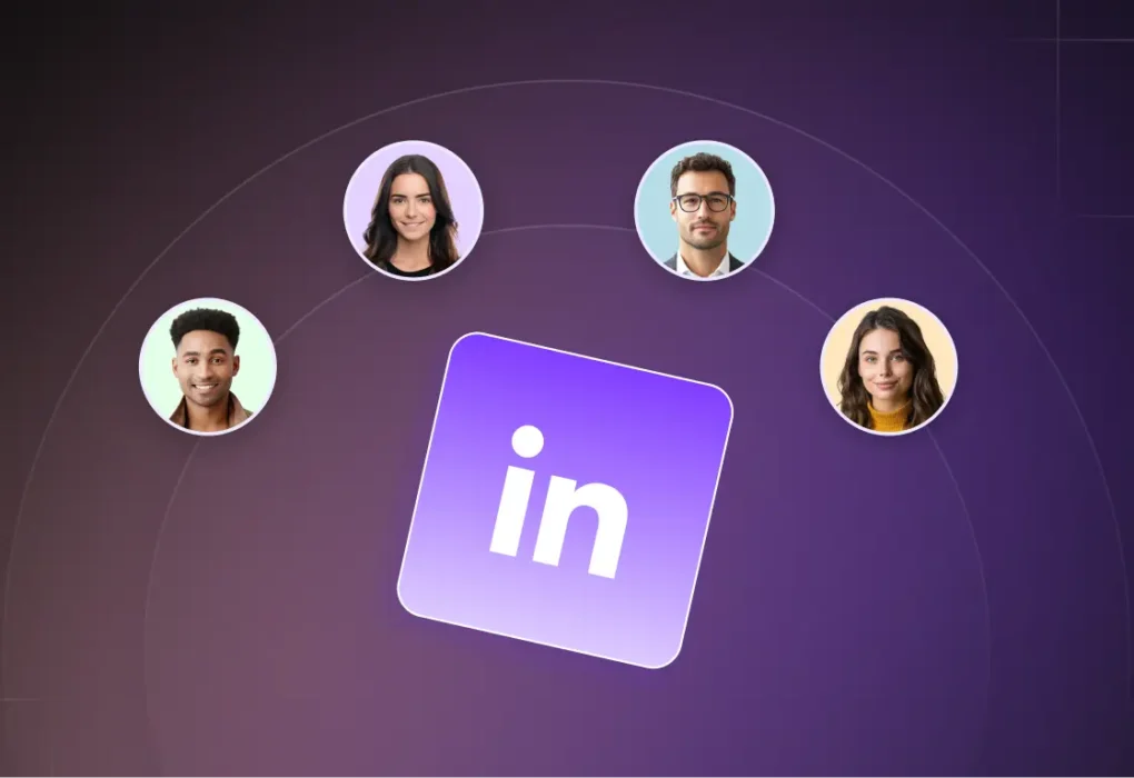 LinkedIn Outreach Baddiehubpro.com