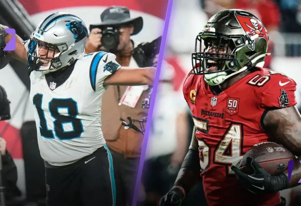 Tampa Bay Buccaneers Baddiehubpro.com