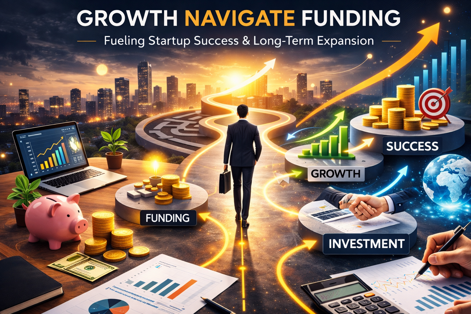 baddiehubpro.com Growth Navigate Funding