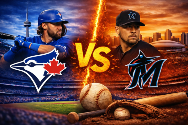 baddiehubpro.com Toronto Blue Jays vs Miami Marlins